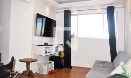 Apartamento à Venda - Freguesia do Ó, 2 Quartos,  50 m2