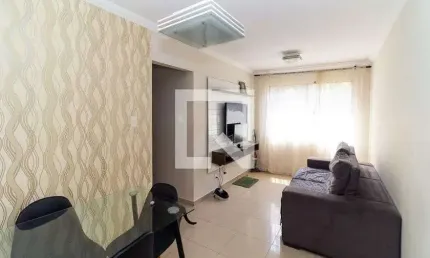 Apartamento com 2 quartos à venda na Avenida do Oratório, 5934, Sapopemba, São Paulo