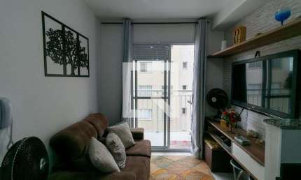 Kitnet / Stúdio à venda em Cangaíba, São Paulo 