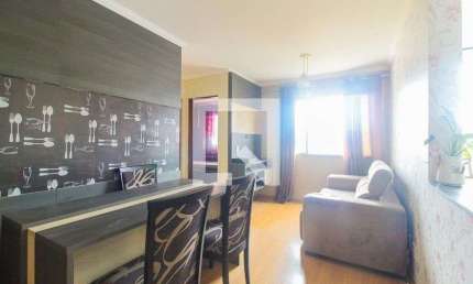 Apartamento com 3 quartos à venda em Itaquera, São Paulo 