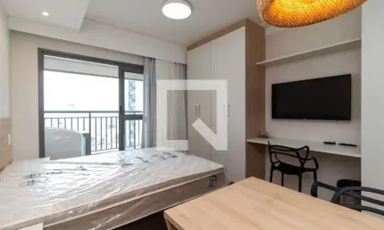 Apartamento com 1 quarto à venda na Água Fria, São Paulo 