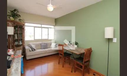 Apartamento à venda - vila mazzei, 2 quartos,  61 m2