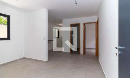Apartamento à Venda - Vila Jacuí, 2 Quartos,  46 m2