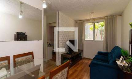 Apartamento à Venda - Parque São Lucas, 2 Quartos,  45 m2