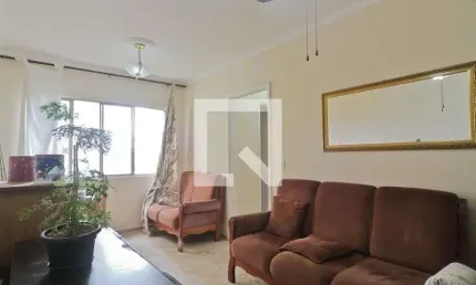 Apartamento à Venda - Parque São Domingos, 2 Quartos,  58 m2