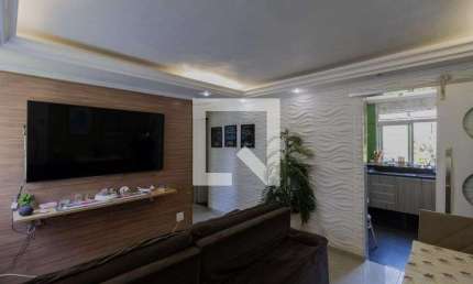 Apartamento à Venda - Artur Alvim, 2 Quartos,  64 m2