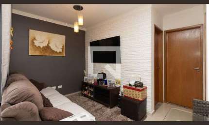 Apartamento à Venda - Artur Alvim, 2 Quartos,  50 m2