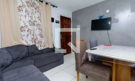 Apartamento com 2 quartos à venda na Rua Lauro de Freitas, 199, Cangaíba, São Paulo