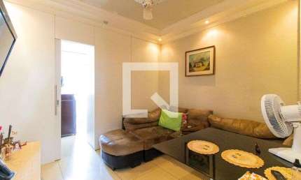 Apartamento com 1 quarto à venda no Centro, São Paulo 