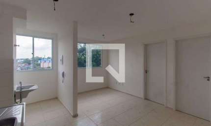 Apartamento com 2 quartos à venda em Sapopemba, São Paulo 
