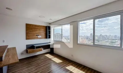 Apartamento com 1 quarto à venda na Rua Serra de Jairé, 72, Belém, São Paulo