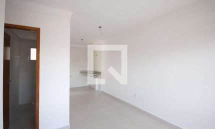 Apartamento à Venda - Vila Mazzei, 2 Quartos,  40 m2