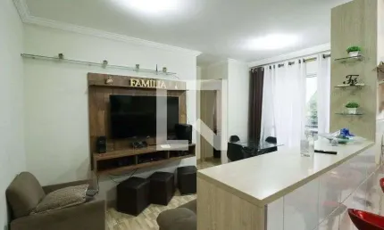 Apartamento à venda - vila roque, 2 quartos,  49 m2