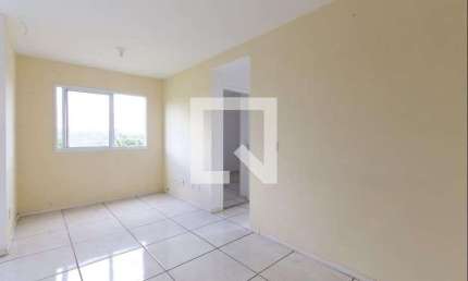 Apartamento à Venda - Vila Carmosina, 2 Quartos,  47 m2