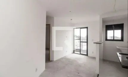 Apartamento à venda - vila guilhermina, 2 quartos,  39 m2