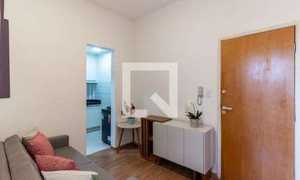 Apartamento com 1 quarto à venda no Centro, São Paulo 