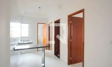 Apartamento à Venda - Vila Carrão, 2 Quartos,  33 m2
