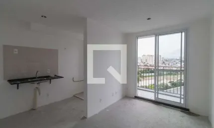 Apartamento com 2 quartos à venda na Avenida Condessa Elisabeth de Robiano, 6000, Vila Ré, São Paulo