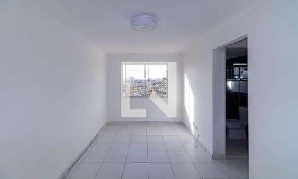 Apartamento com 2 quartos à venda em Sapopemba, São Paulo 