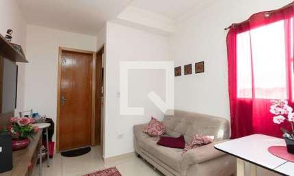 Apartamento à Venda - Artur Alvim, 2 Quartos,  38 m2
