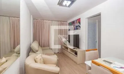 Apartamento à Venda - Jardim São Savério, 2 Quartos,  48 m2