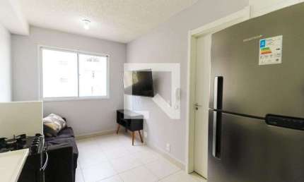Apartamento com 1 quarto à venda na Mooca, São Paulo 
