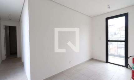 Apartamento à Venda - Parque São Lucas, 2 Quartos,  44 m2