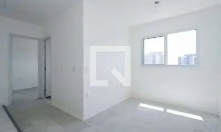 Apartamento à Venda - Vila Andrade, 2 Quartos,  40 m2