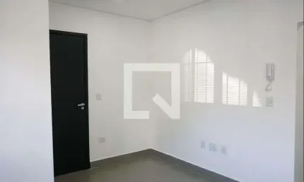 Apartamento à Venda - Jardim Anália Franco, 2 Quartos,  37 m2