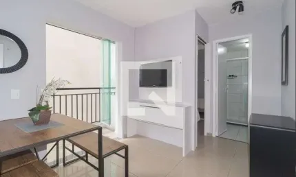 Apartamento com 1 quarto à venda na Rua Caetano Pinto, 220, Brás, São Paulo