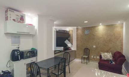 Apartamento com 2 quartos à venda no Centro, São Paulo 