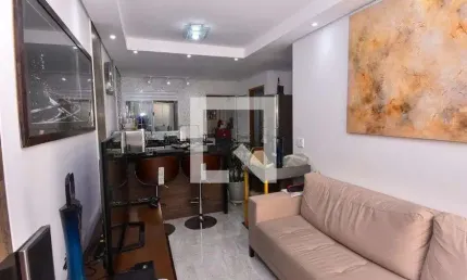 Apartamento à venda - vila antonieta, 2 quartos,  75 m2
