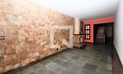 Casa com 3 quartos à venda no Jabaquara, São Paulo 