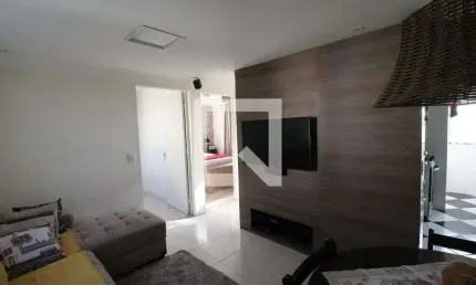 Apartamento à Venda - Artur Alvim, 2 Quartos,  55 m2