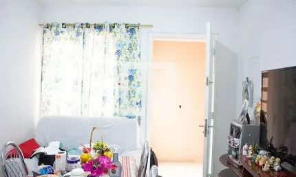 Apartamento com 2 quartos à venda na Rua Senador Georgino Avelino, 647, Itaquera, São Paulo