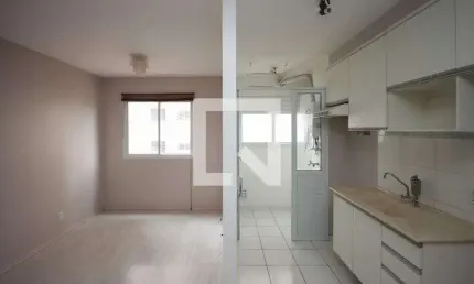 Apartamento à venda - vila prudente, 1 quarto,  35 m2