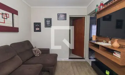 Apartamento à venda - vila constança , 2 quartos,  43 m2