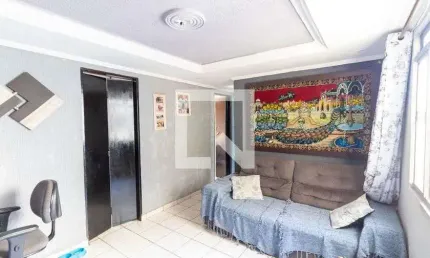 Apartamento com 2 quartos à venda na Rua Novo Oriente do Piauí, 765, Cangaíba, São Paulo