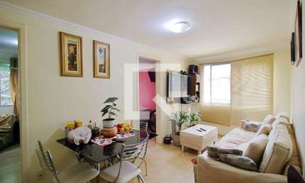 Apartamento à Venda - Portal do Morumbi, 2 Quartos,  42 m2