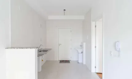 Apartamento com 1 quarto à venda na Rua Manuel Leiroz, 230, Cangaíba, São Paulo