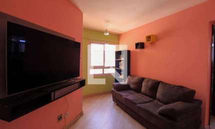 Apartamento com 1 quarto à venda no Brás, São Paulo 