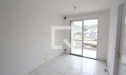 Apartamento à Venda - Jardim Aricanduva, 1 Quarto,  32 m2