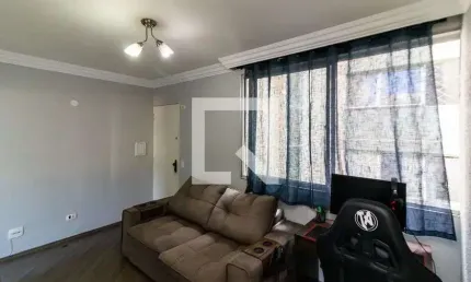 Apartamento à Venda - Casa Verde, 2 Quartos,  50 m2