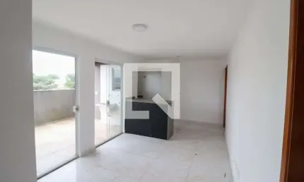 Apartamento à Venda - Vila Carrão, 2 Quartos,  55 m2