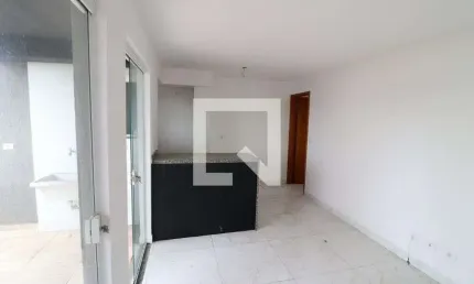 Apartamento à venda - vila carrão, 2 quartos,  55 m2