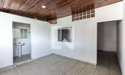 Casa com 1 quarto à venda no Mandaqui, São Paulo 