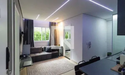 Apartamento com 2 quartos à venda na Rua Alexandrino da Silveira Bueno, 430, Cambuci, São Paulo