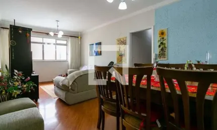 Apartamento com 2 quartos à venda na Rua Voluntários da Pátria, 2128, Santana, São Paulo