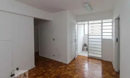 Apartamento com 2 quartos à venda na Rua Antônio Macedo, 305, Tatuapé, São Paulo