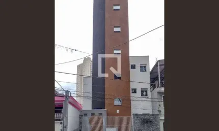 Apartamento à Venda - Vila Maria , 1 Quarto,  30 m2